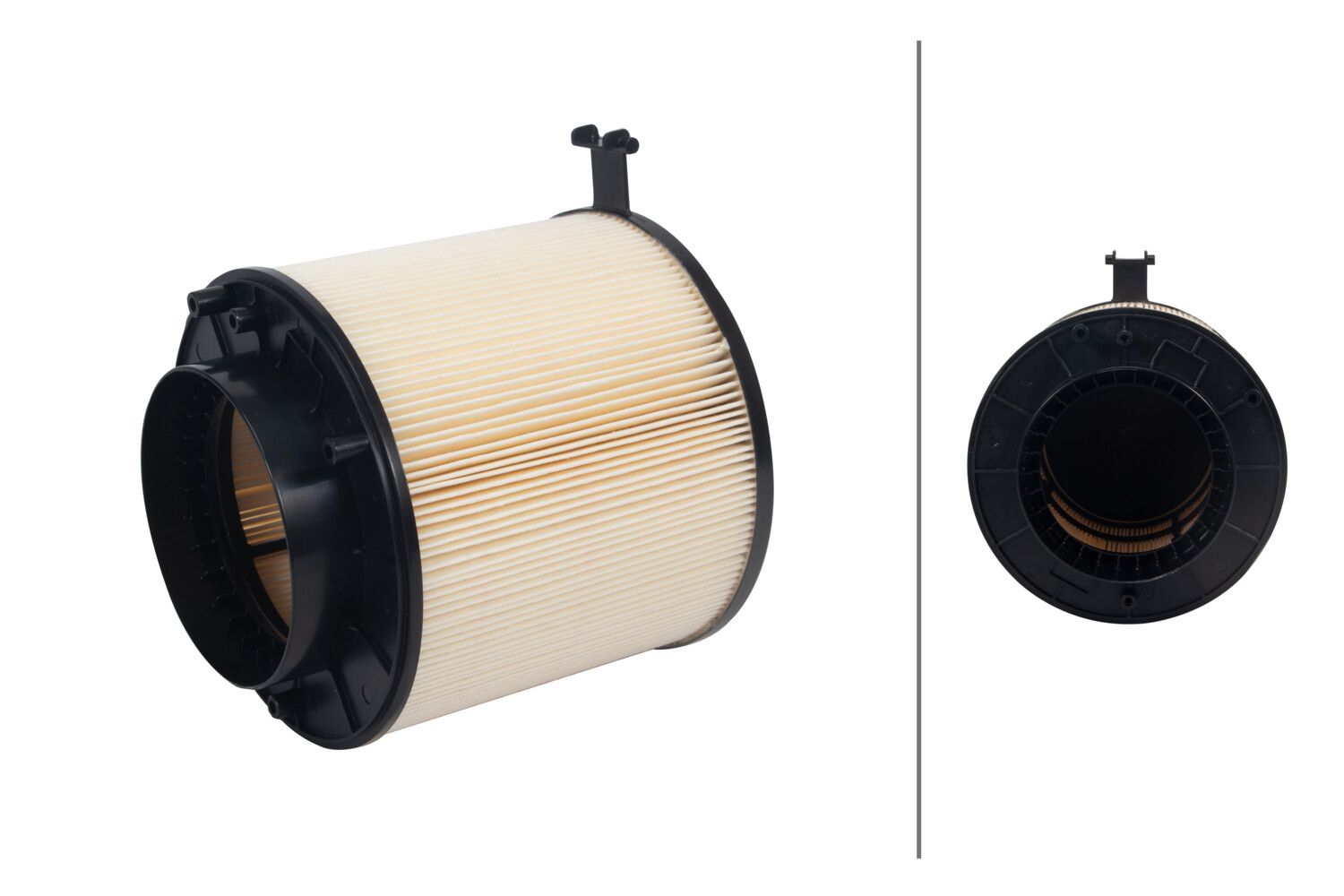 HELLA 8ZA 366 133-951 Air Filter