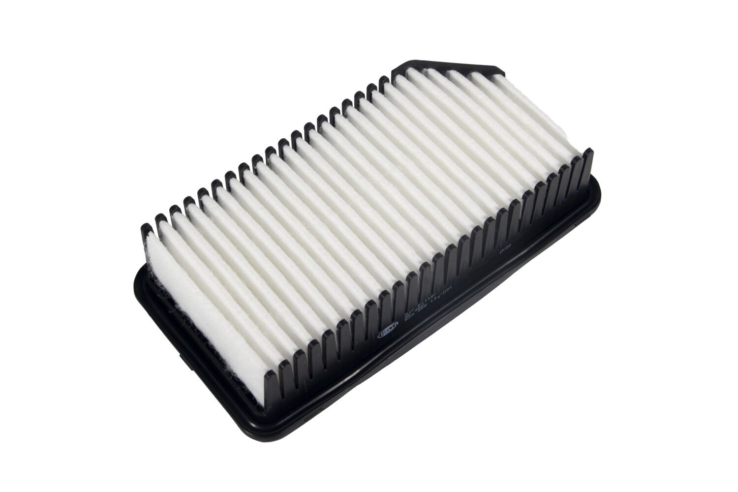 HELLA 8ZA 366 134-021 Air Filter for KIA