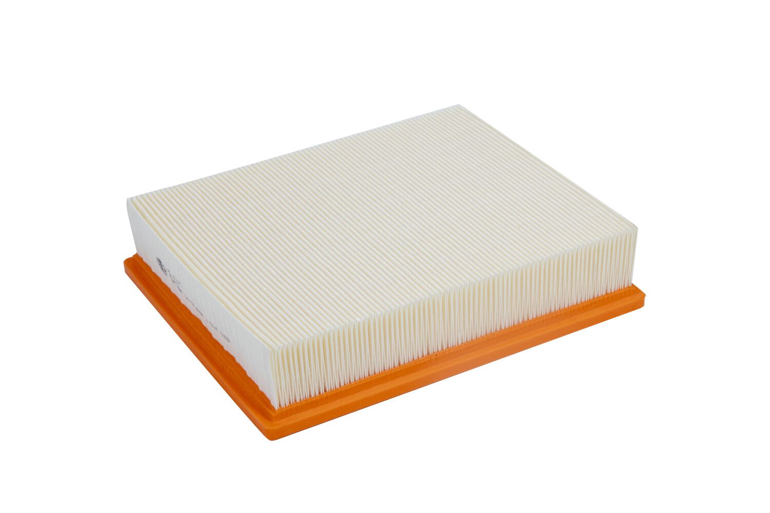 HELLA 8ZA 366 134-121 Vzduchový filter