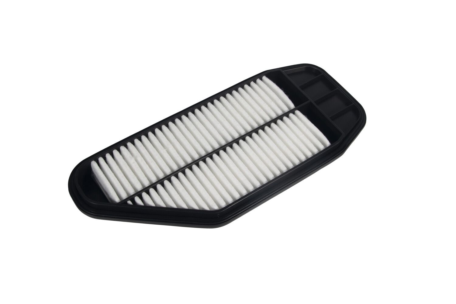 HELLA 8ZA 366 134-391 Air Filter for CHEVROLET