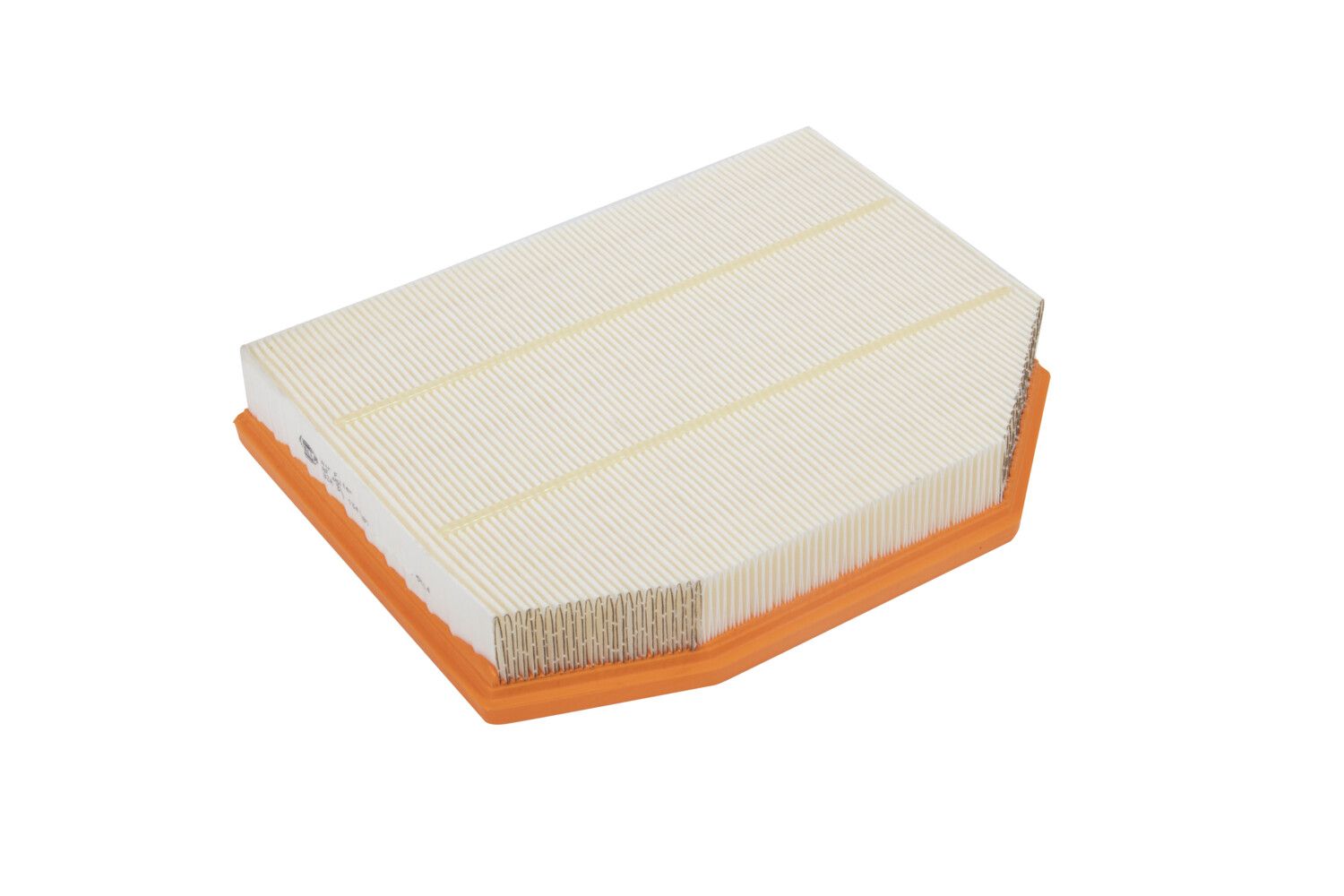 HELLA 8ZA 366 134-581 Air Filter