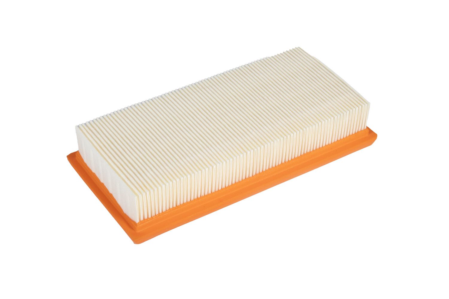 HELLA 8ZA 366 134-611 Vzduchový filter