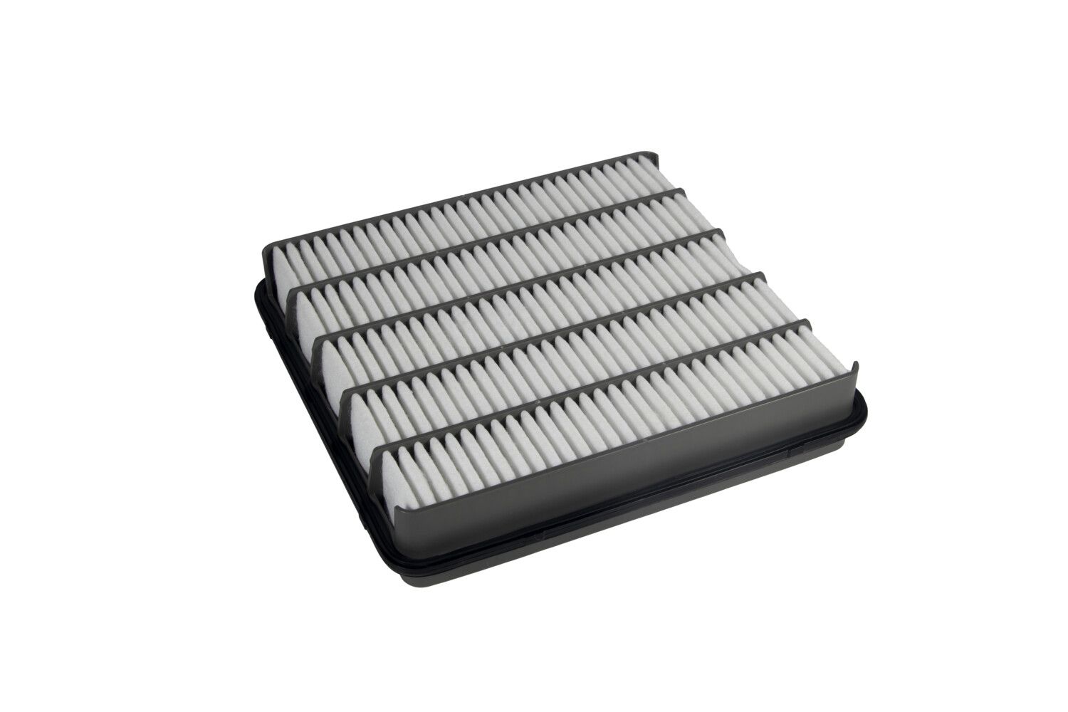 HELLA 8ZA 366 135-051 Vzduchový filter