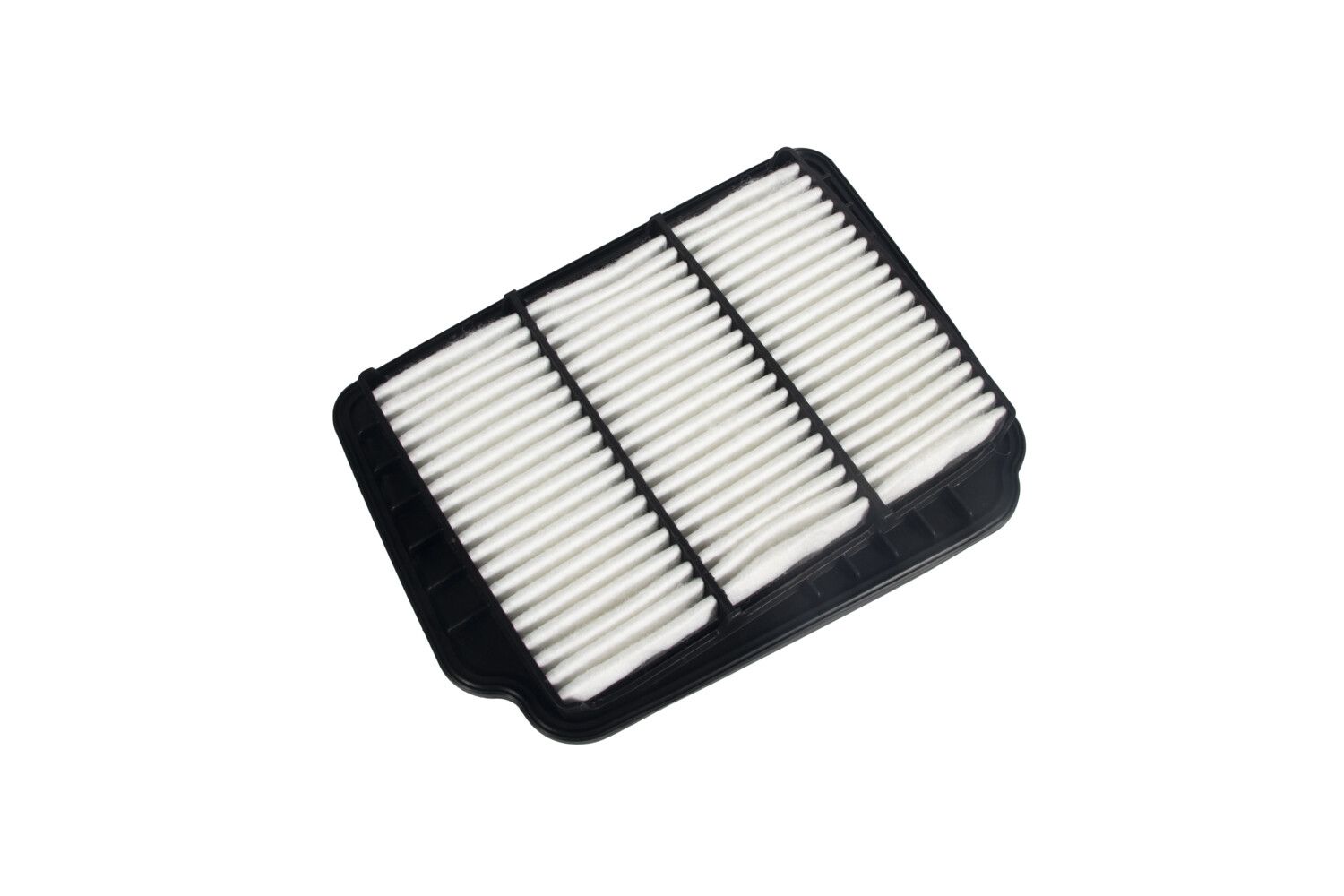 HELLA 8ZA 366 135-071 Air Filter for CHEVROLET