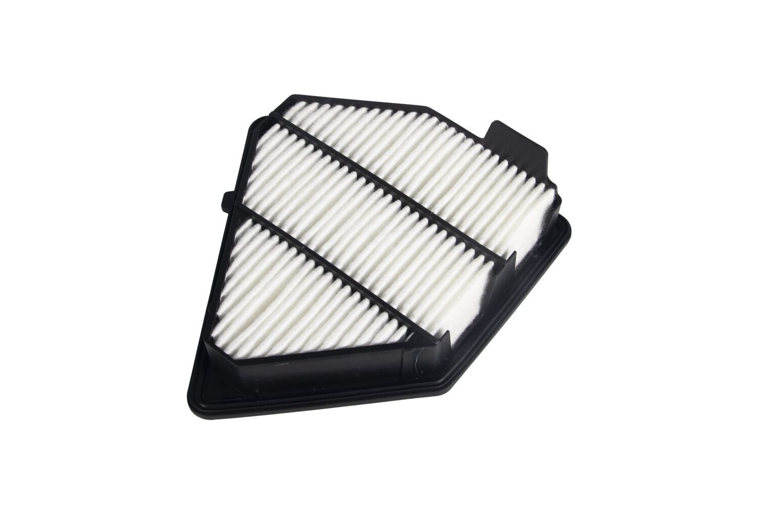 HELLA 8ZA 366 135-741 Vzduchový filter