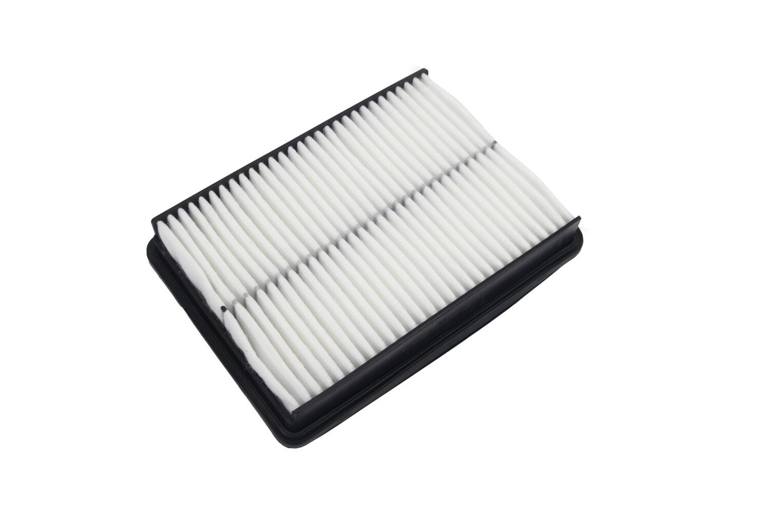 HELLA 8ZA 366 135-871 Vzduchový filter