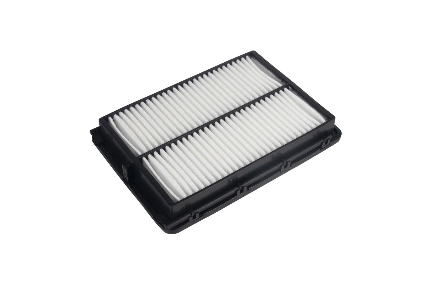 HELLA 8ZA 366 136-021 Vzduchový filter
