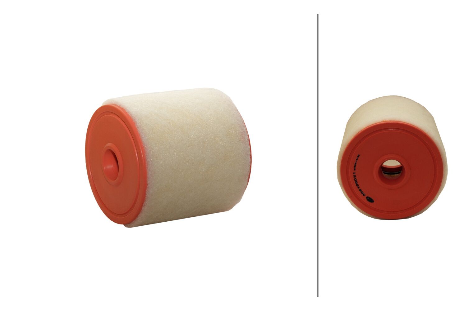HELLA 8ZA 366 136-051 Air Filter