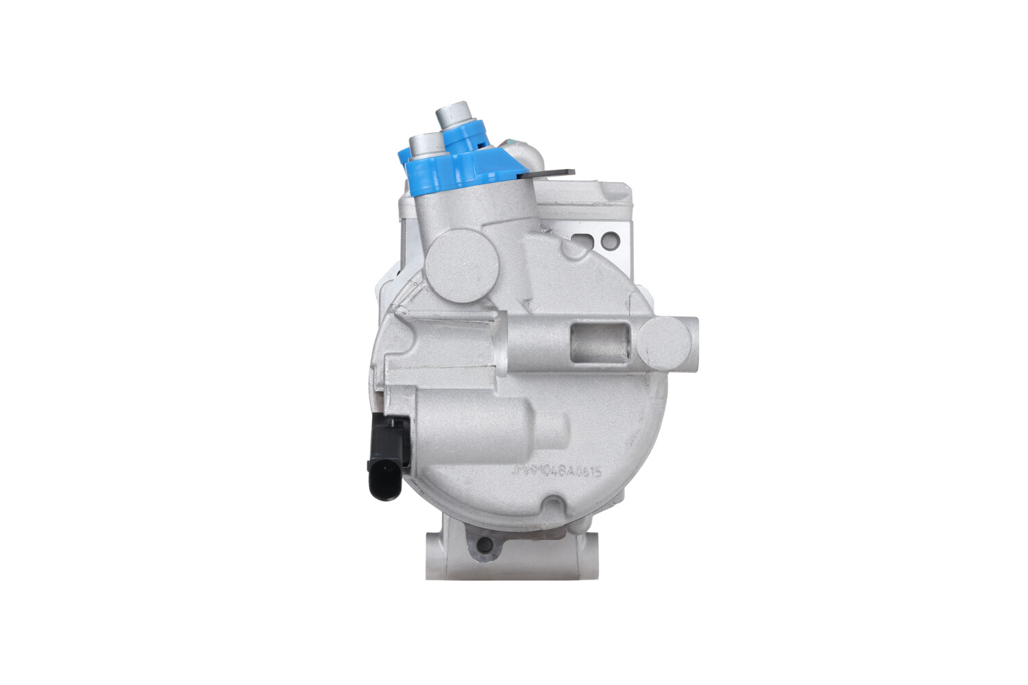 HELLA 8FK 366 201-501 >>> Easy2Fit <<< Compressor, air conditioning