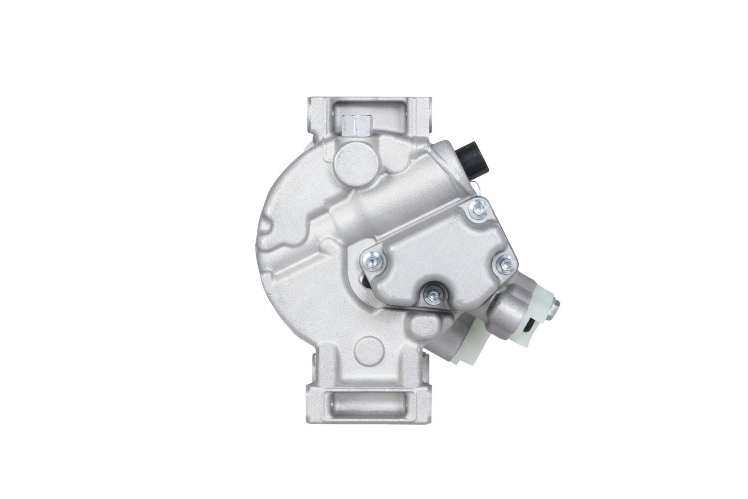 HELLA 8FK 366 202-581 >>> Easy2Fit <<< Compressor, air conditioning