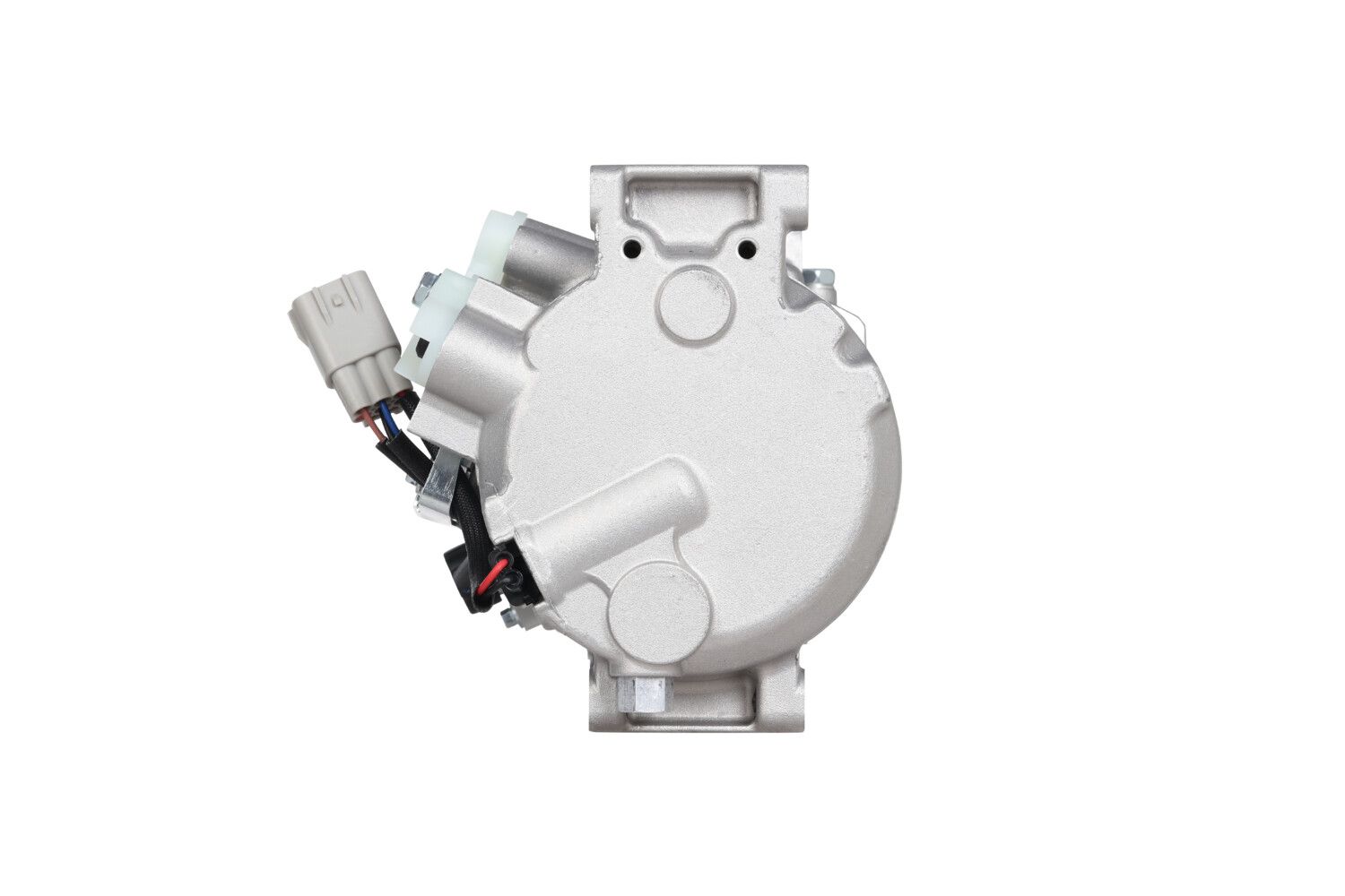HELLA 8FK 366 202-781 >>> Easy2Fit <<< Compressor, air conditioning