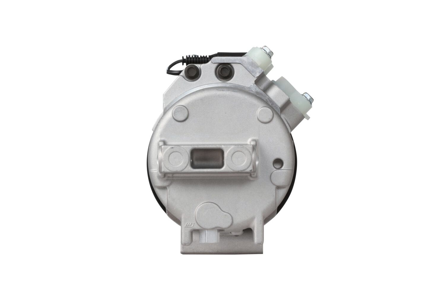 HELLA 8FK 366 203-431 >>> Easy2Fit <<< Συμπιεστής, συστ. κλιματισμού for MERCEDES-BENZ