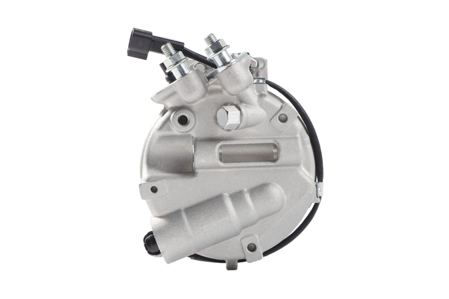 HELLA 8FK 366 203-441 >>> Easy2Fit <<< Συμπιεστής, συστ. κλιματισμού for JAGUAR LAND ROVER