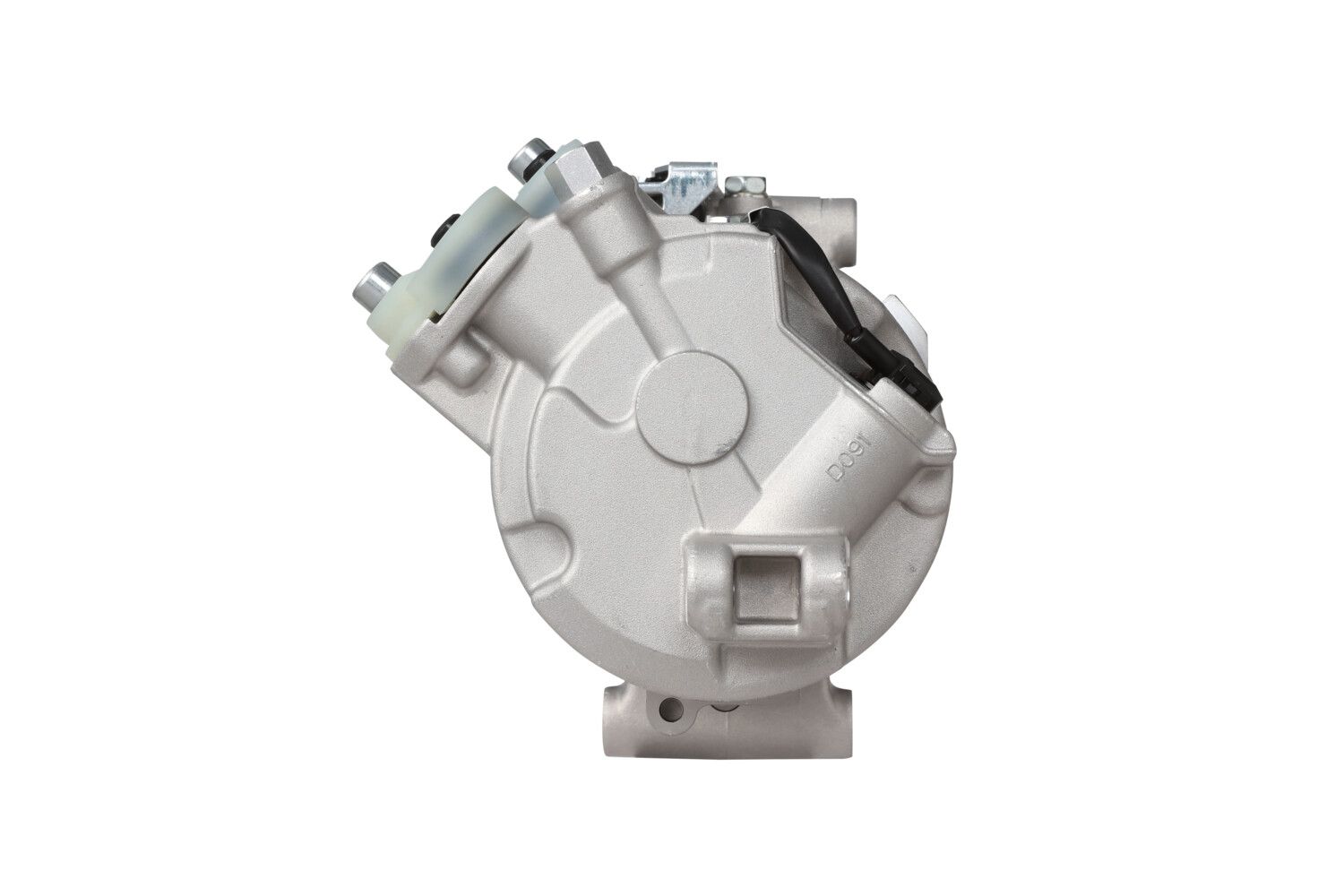 HELLA 8FK 366 203-461 >>> Easy2Fit <<< Συμπιεστής, συστ. κλιματισμού for MERCEDES-BENZ