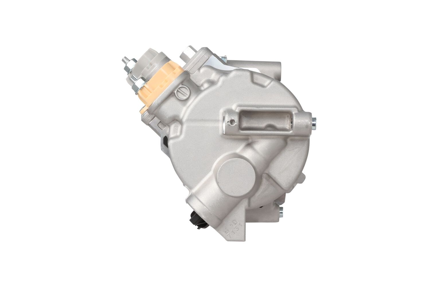 HELLA 8FK 366 203-471 >>> Easy2Fit <<< Συμπιεστής, συστ. κλιματισμού for FORD