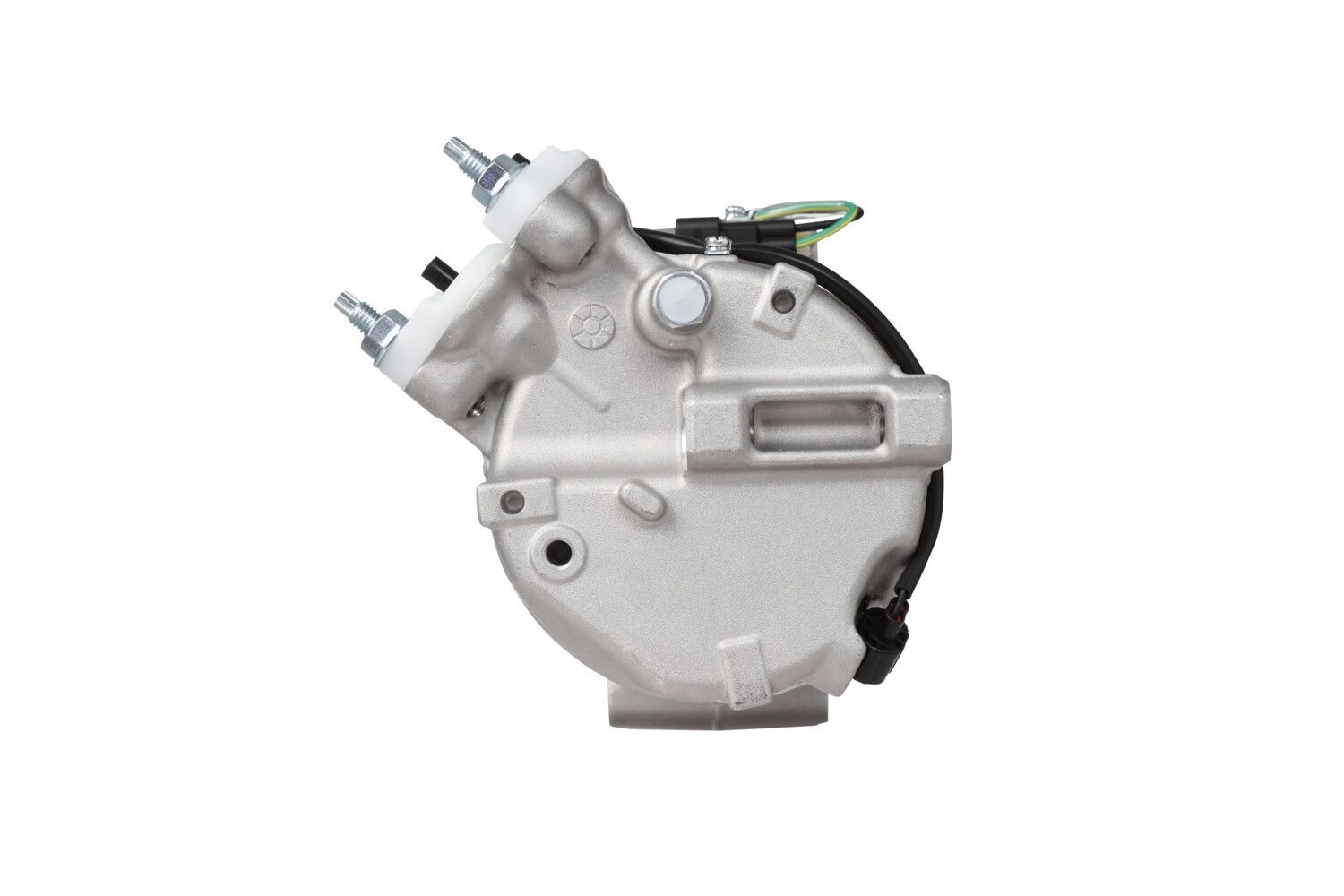 HELLA 8FK 366 203-481 >>> Easy2Fit <<< Συμπιεστής, συστ. κλιματισμού for FORD