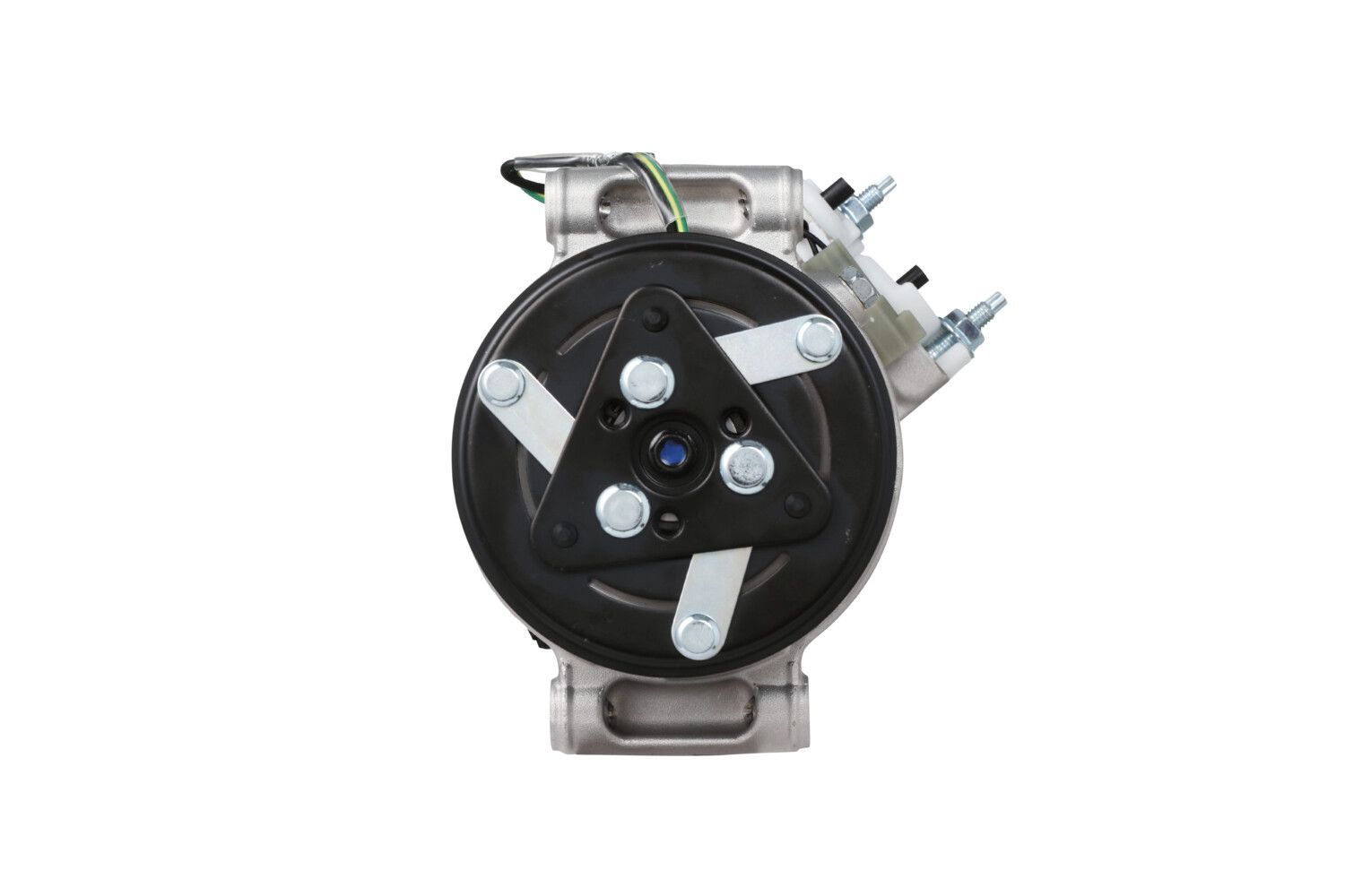HELLA 8FK 366 203-481 >>> Easy2Fit <<< Συμπιεστής, συστ. κλιματισμού for FORD