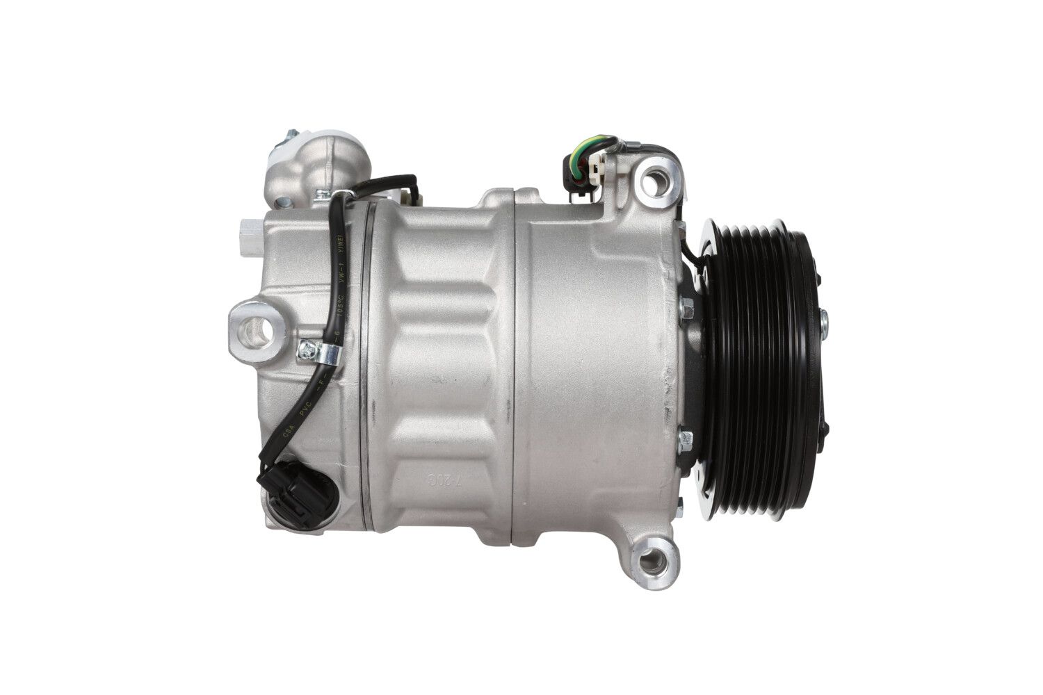 HELLA 8FK 366 203-481 >>> Easy2Fit <<< Συμπιεστής, συστ. κλιματισμού for FORD