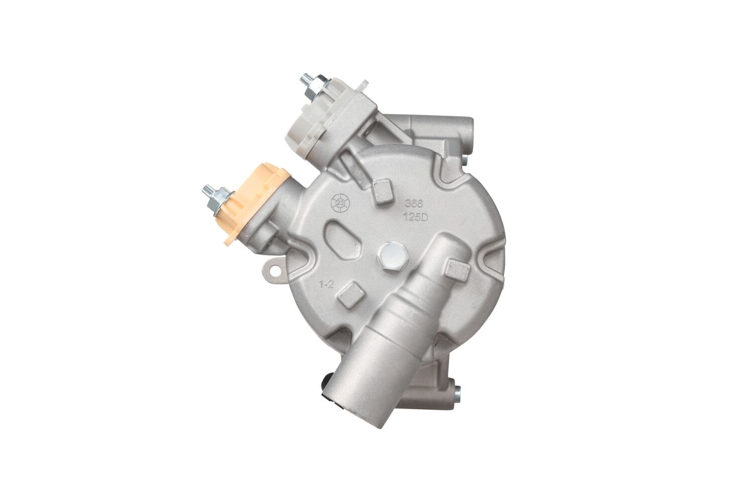 HELLA 8FK 366 203-491 >>> Easy2Fit <<< Συμπιεστής, συστ. κλιματισμού for FORD FORD USA