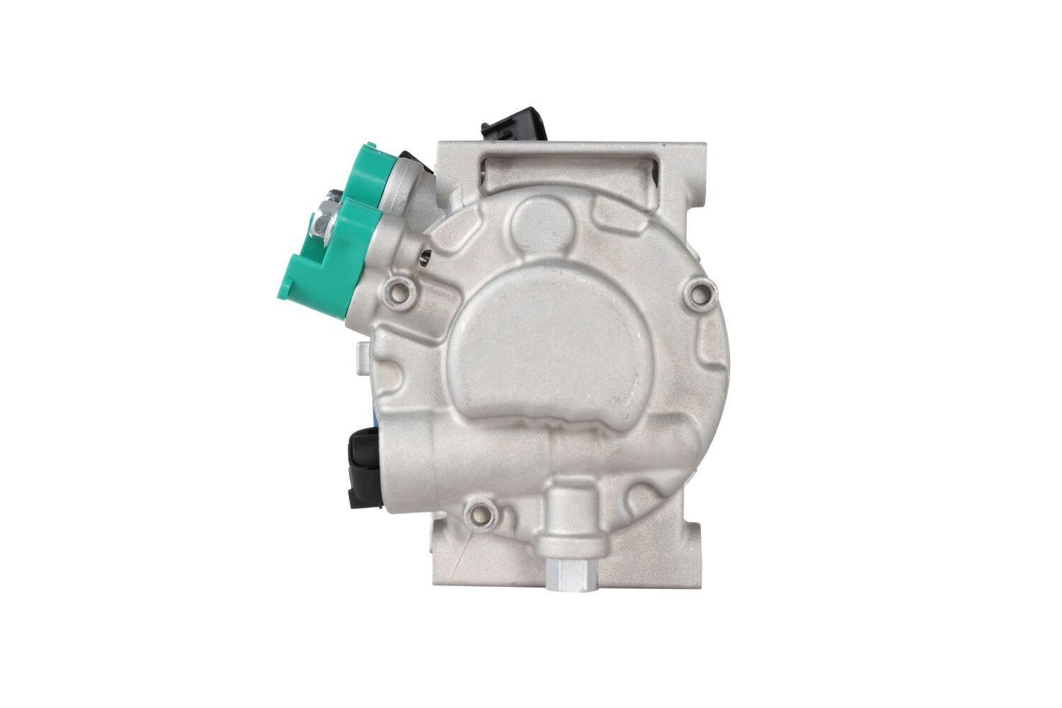 HELLA 8FK 366 203-551 Συμπιεστής, συστ. κλιματισμού for HYUNDAI KIA