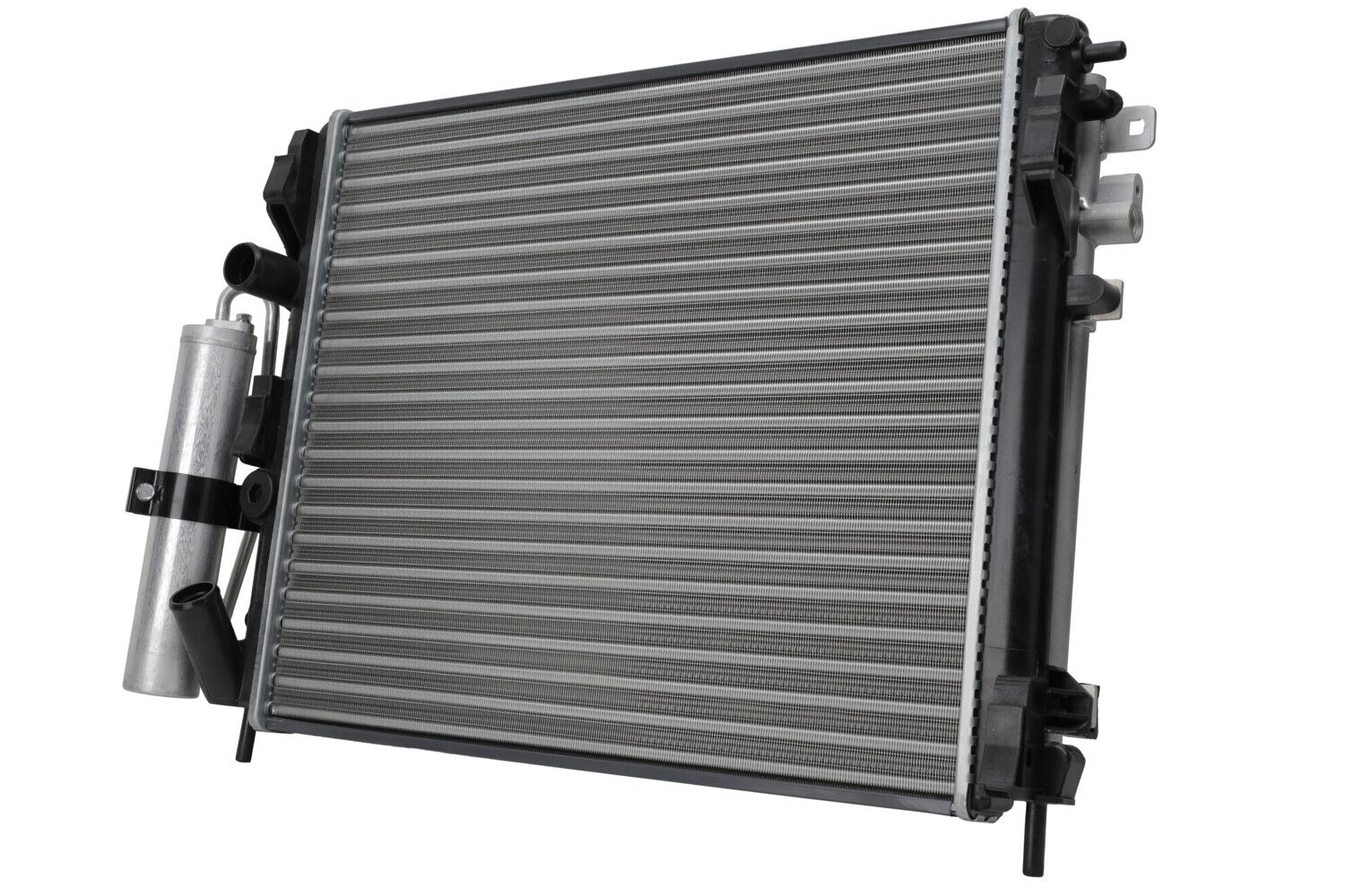 HELLA 8ML 366 223-041 Μονάδα ψύξης for DACIA RENAULT