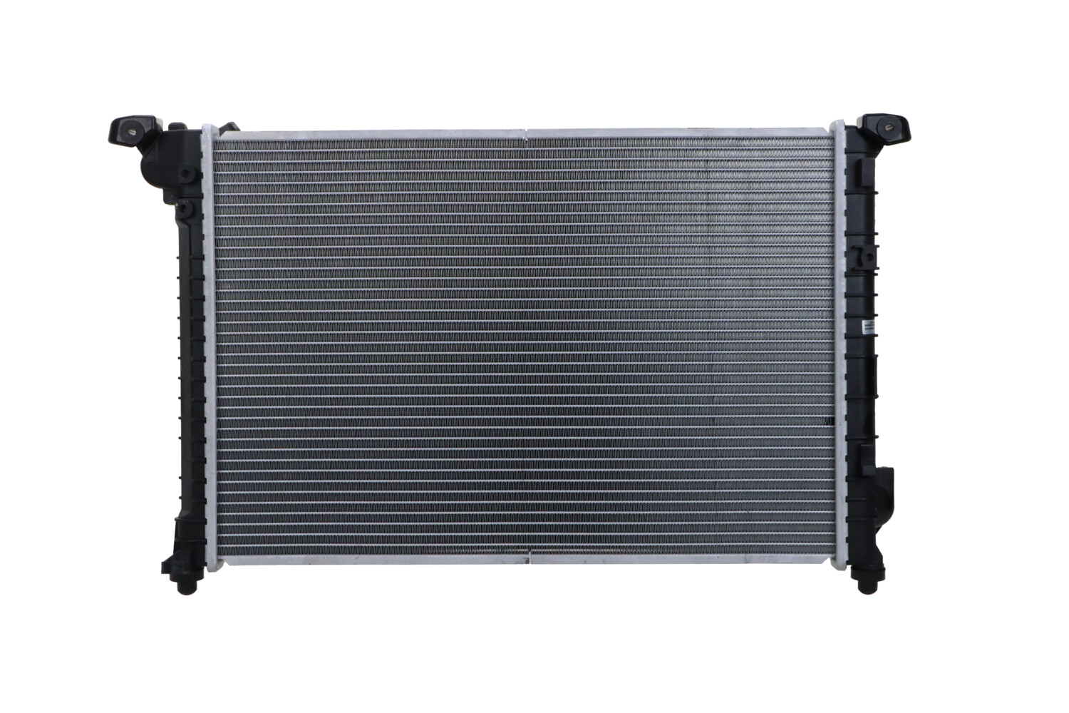 HELLA 8MK 366 300-571 >>> Easy2Fit <<< Radiator, engine cooling