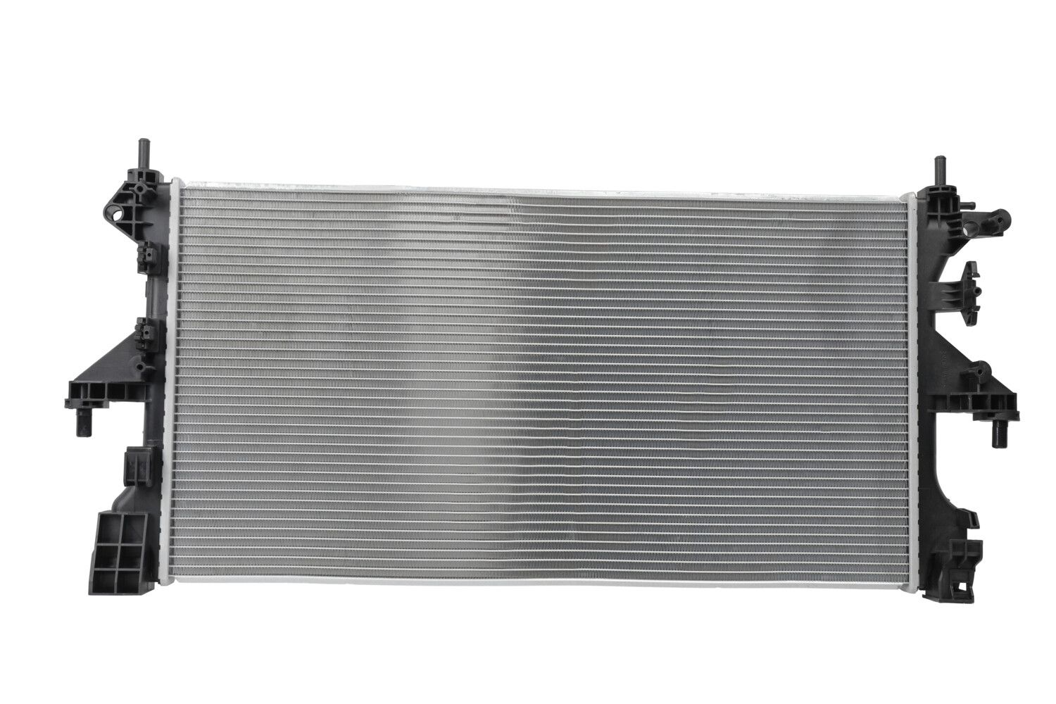 HELLA 8MK 366 301-101 Radiator, engine cooling