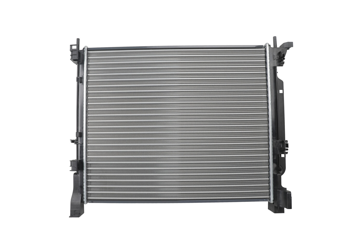 HELLA 8MK 366 301-111 Radiator, engine cooling