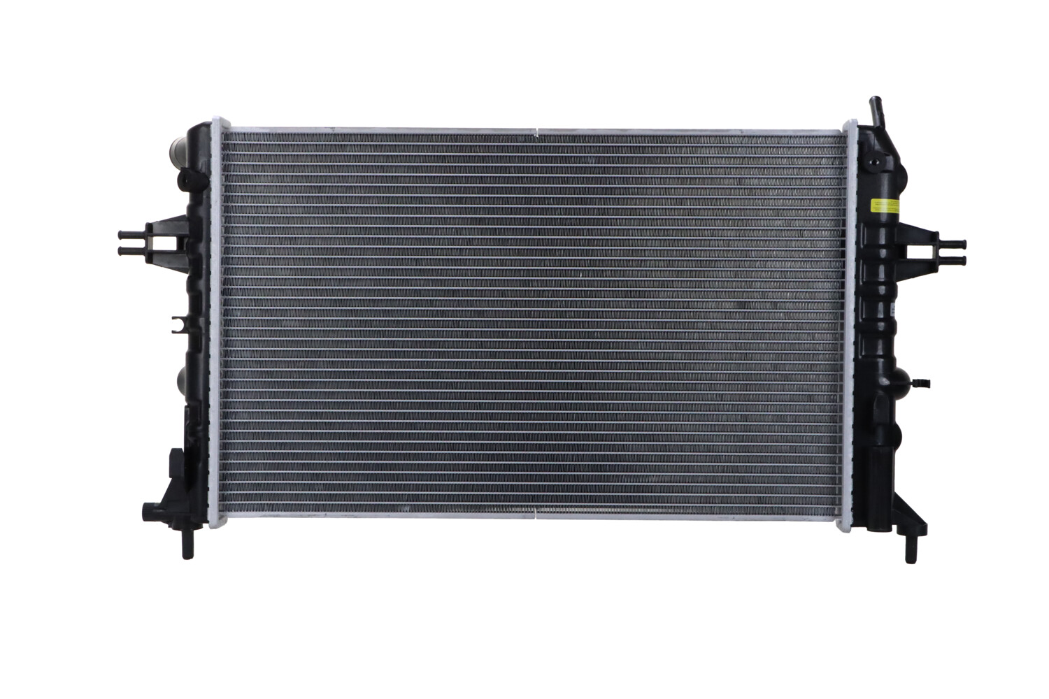 HELLA 8MK 366 302-501 >>> Easy2Fit <<< Radiator, engine cooling
