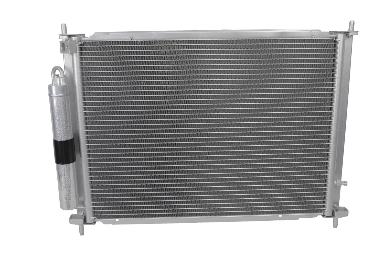 HELLA 8MK 366 302-831 Μονάδα ψύξης for RENAULT