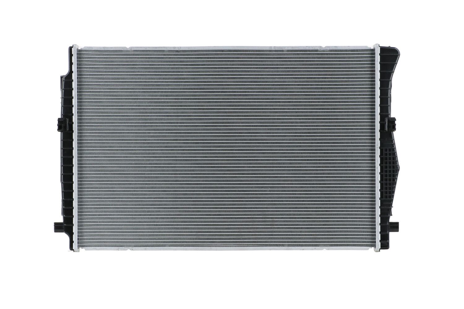 HELLA 8MK 366 302-841 Radiator, engine cooling