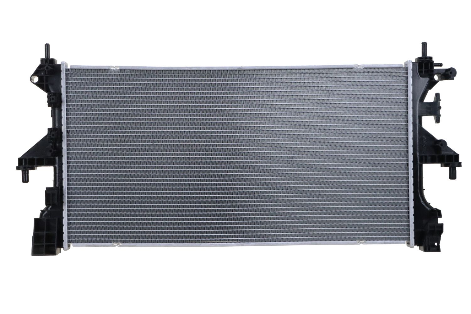 HELLA 8MK 366 303-061 Radiator, engine cooling