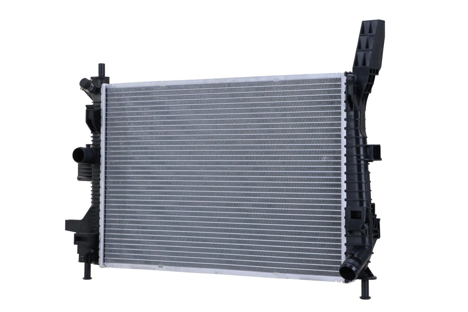 HELLA 8MK 366 303-151 >>> Easy2Fit <<< Radiator, engine cooling