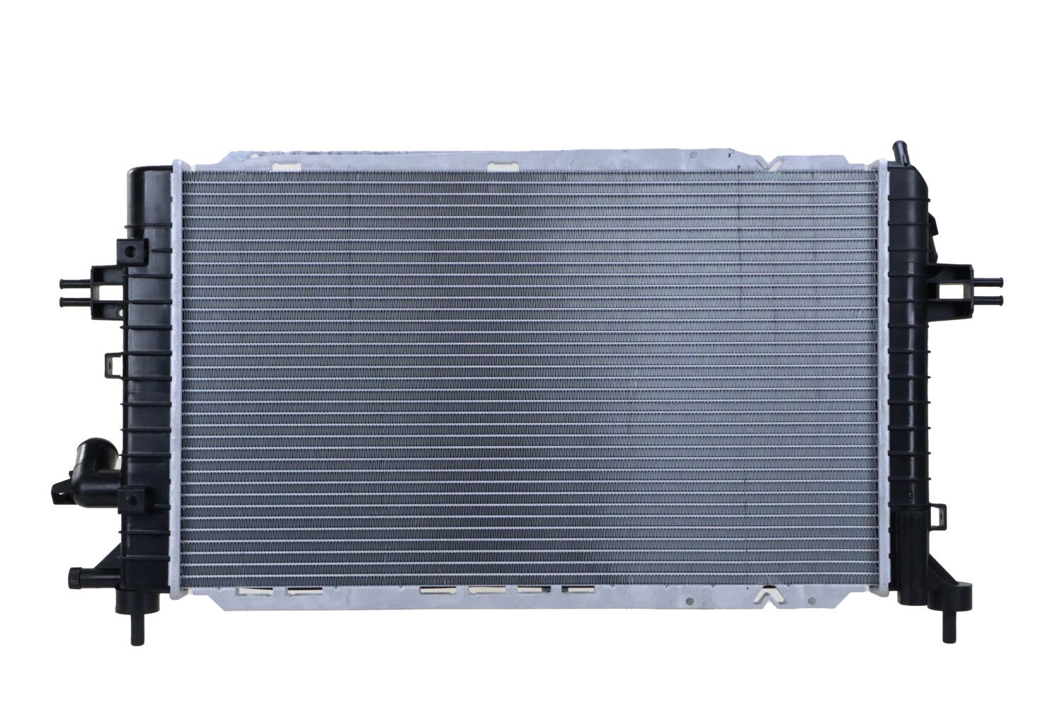 HELLA 8MK 366 303-371 Radiator, engine cooling