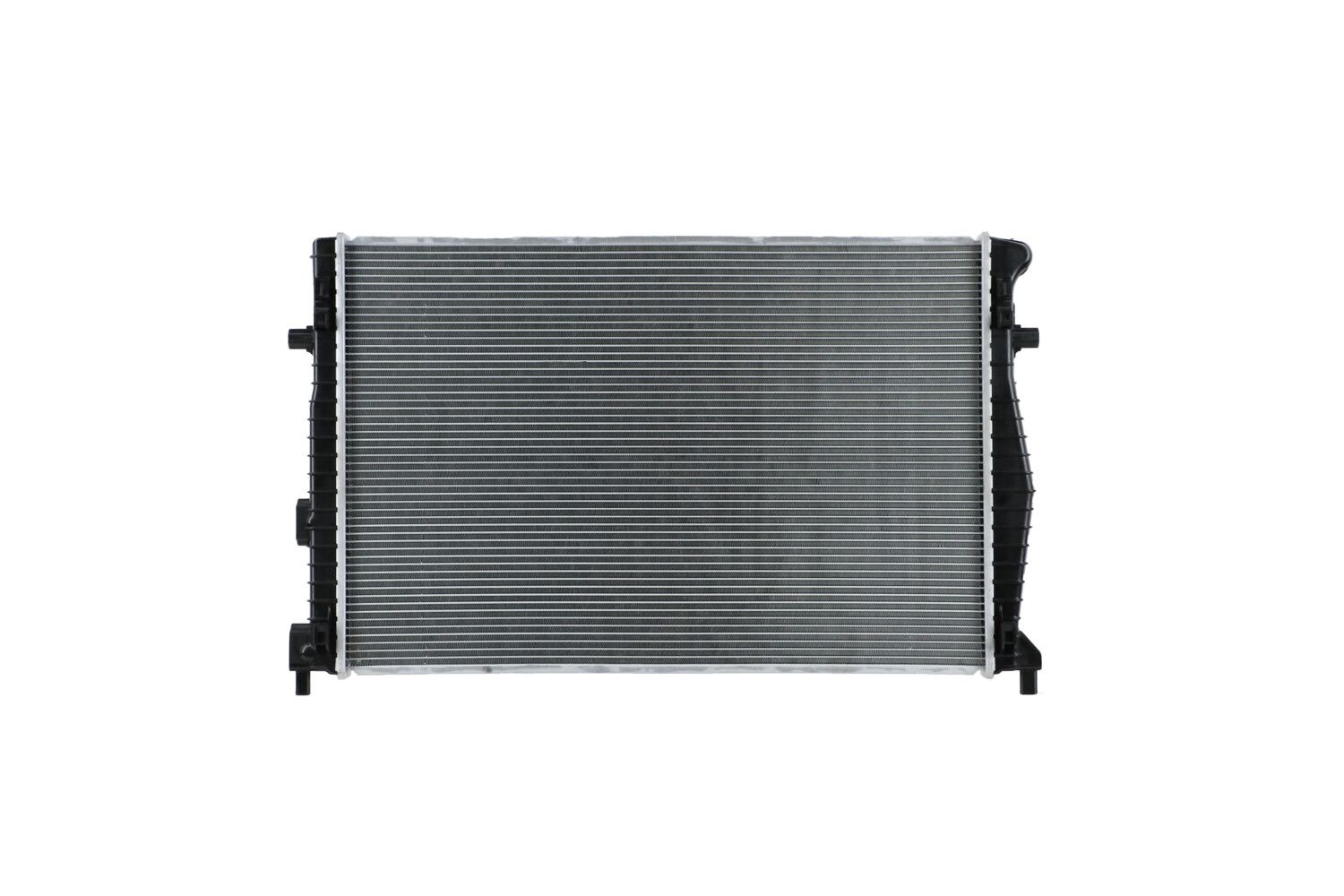 HELLA 8MK 366 303-661 Radiator, engine cooling