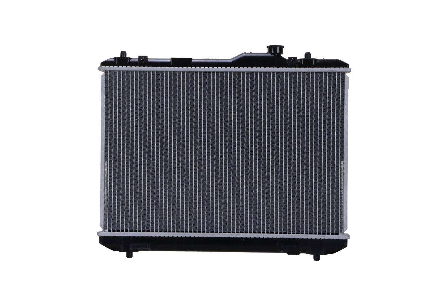 HELLA 8MK 366 303-701 >>> Easy2Fit <<< Radiator, engine cooling