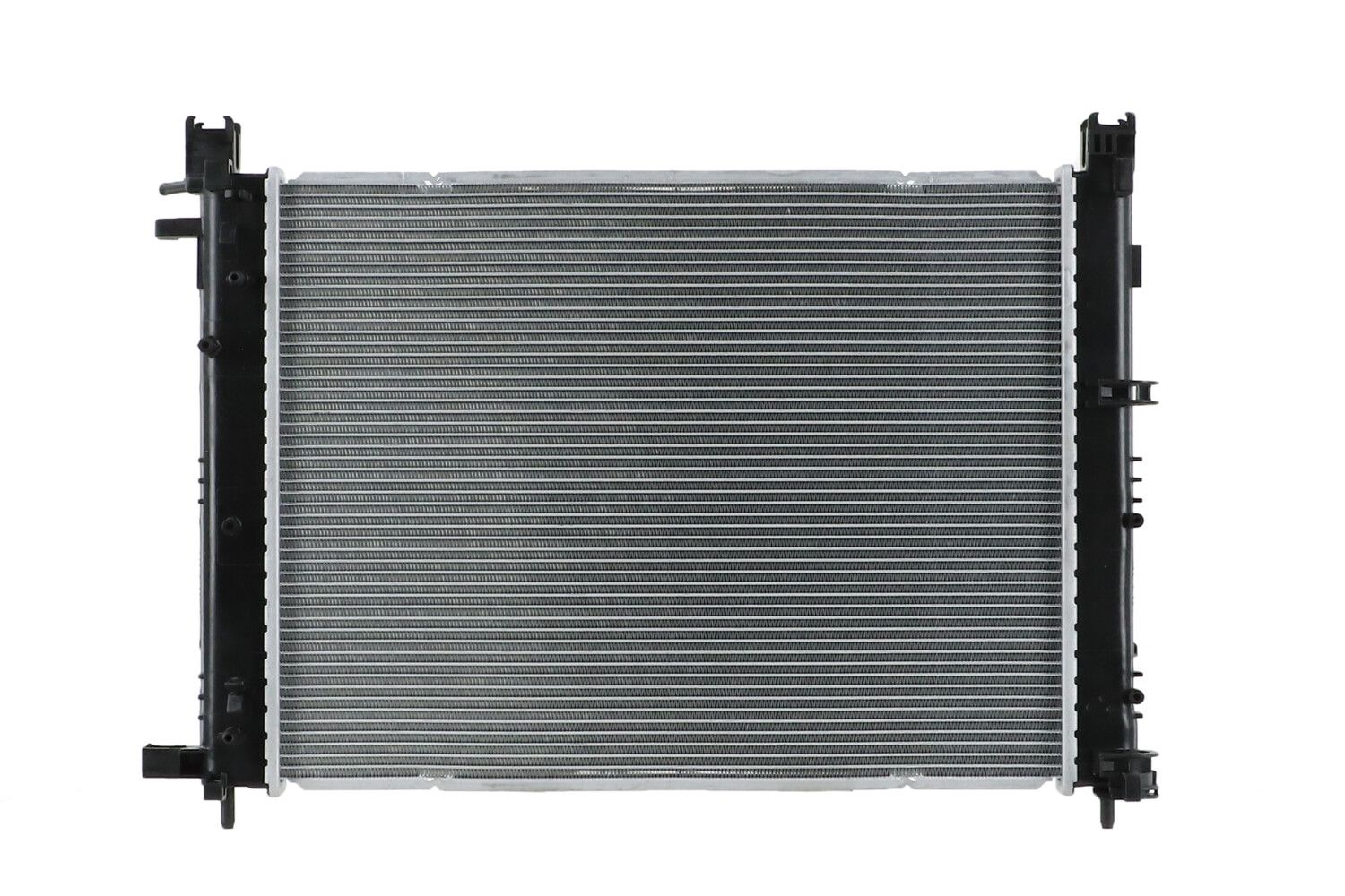 HELLA 8MK 366 303-831 Radiator, engine cooling