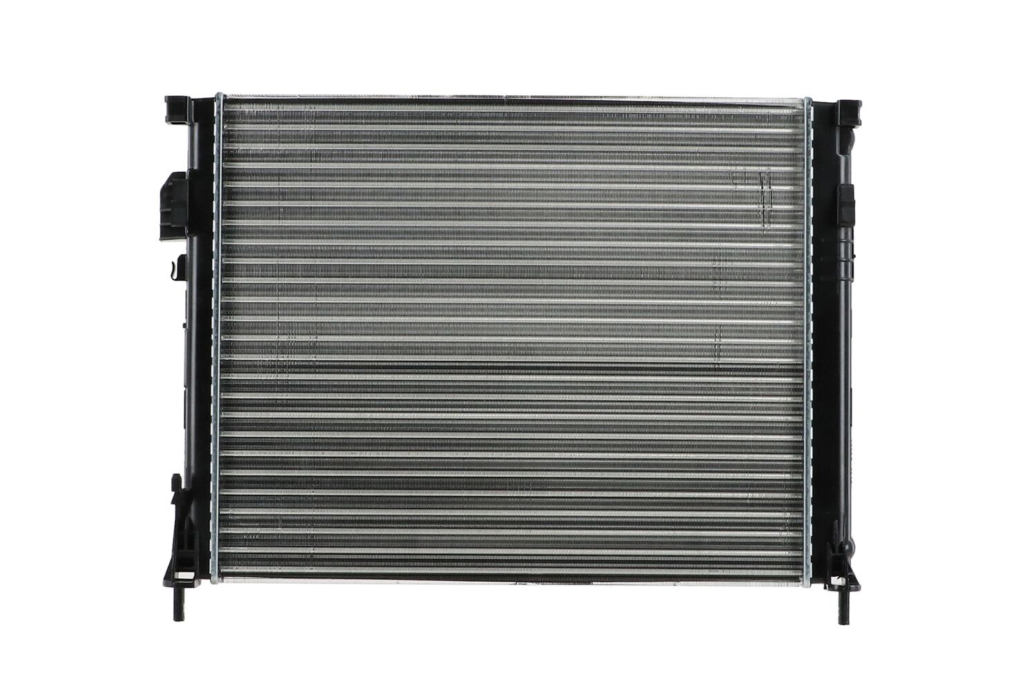 HELLA 8MK 366 303-991 Radiator, engine cooling
