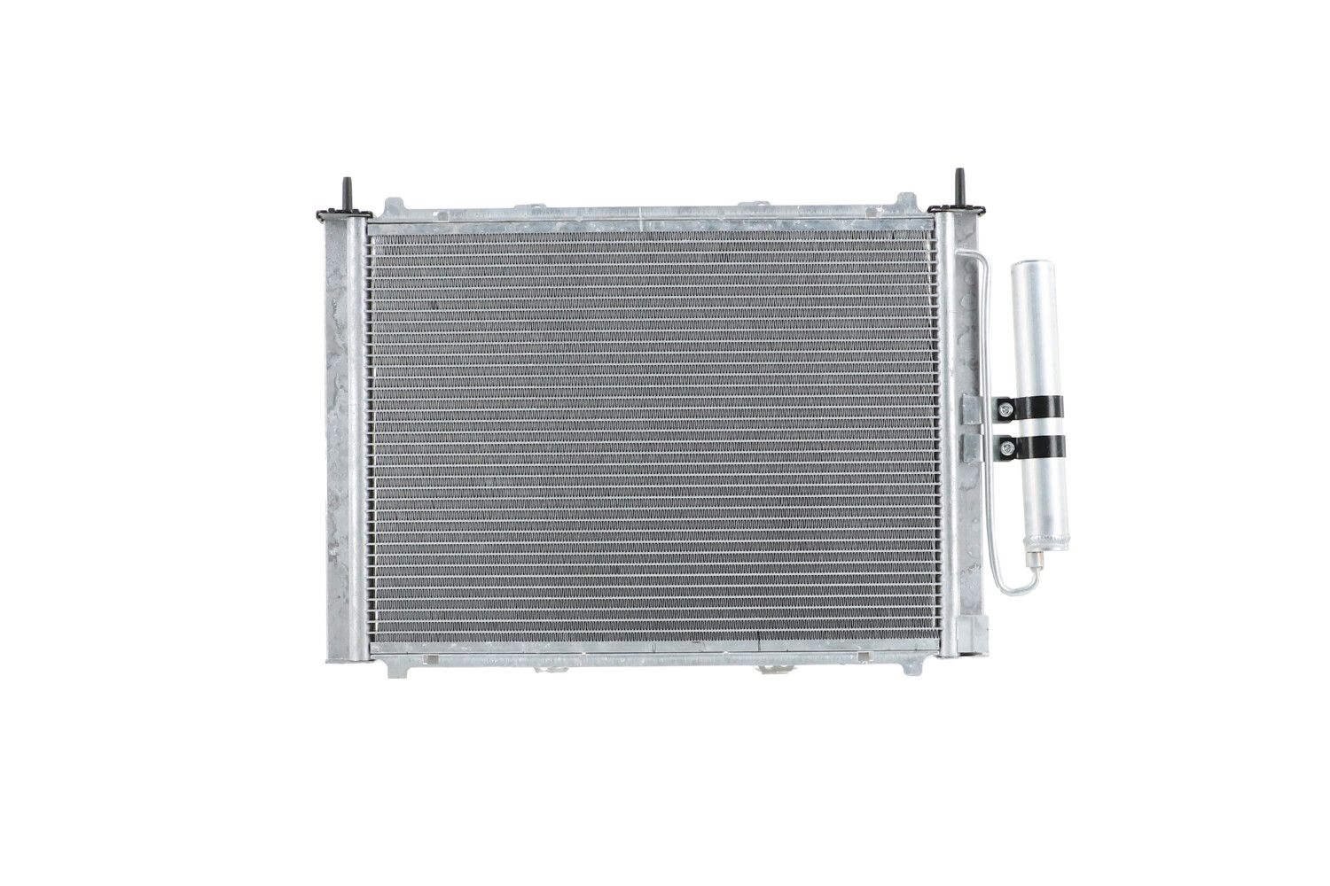 HELLA 8MK 366 304-181 Radiator, engine cooling