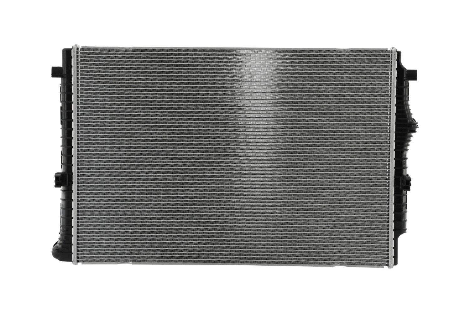 HELLA 8MK 366 304-231 Radiator, engine cooling