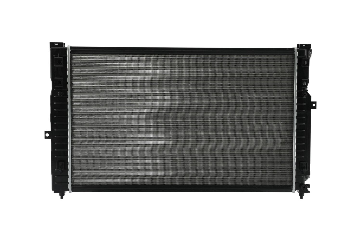 HELLA 8MK 366 304-291 Radiator, engine cooling