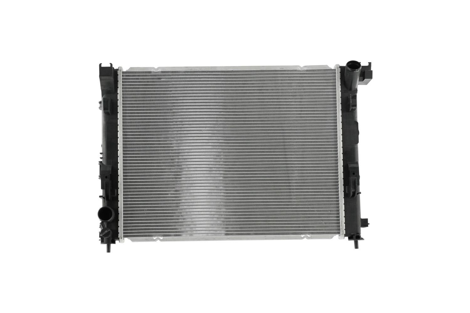 HELLA 8MK 366 304-411 Radiator, engine cooling