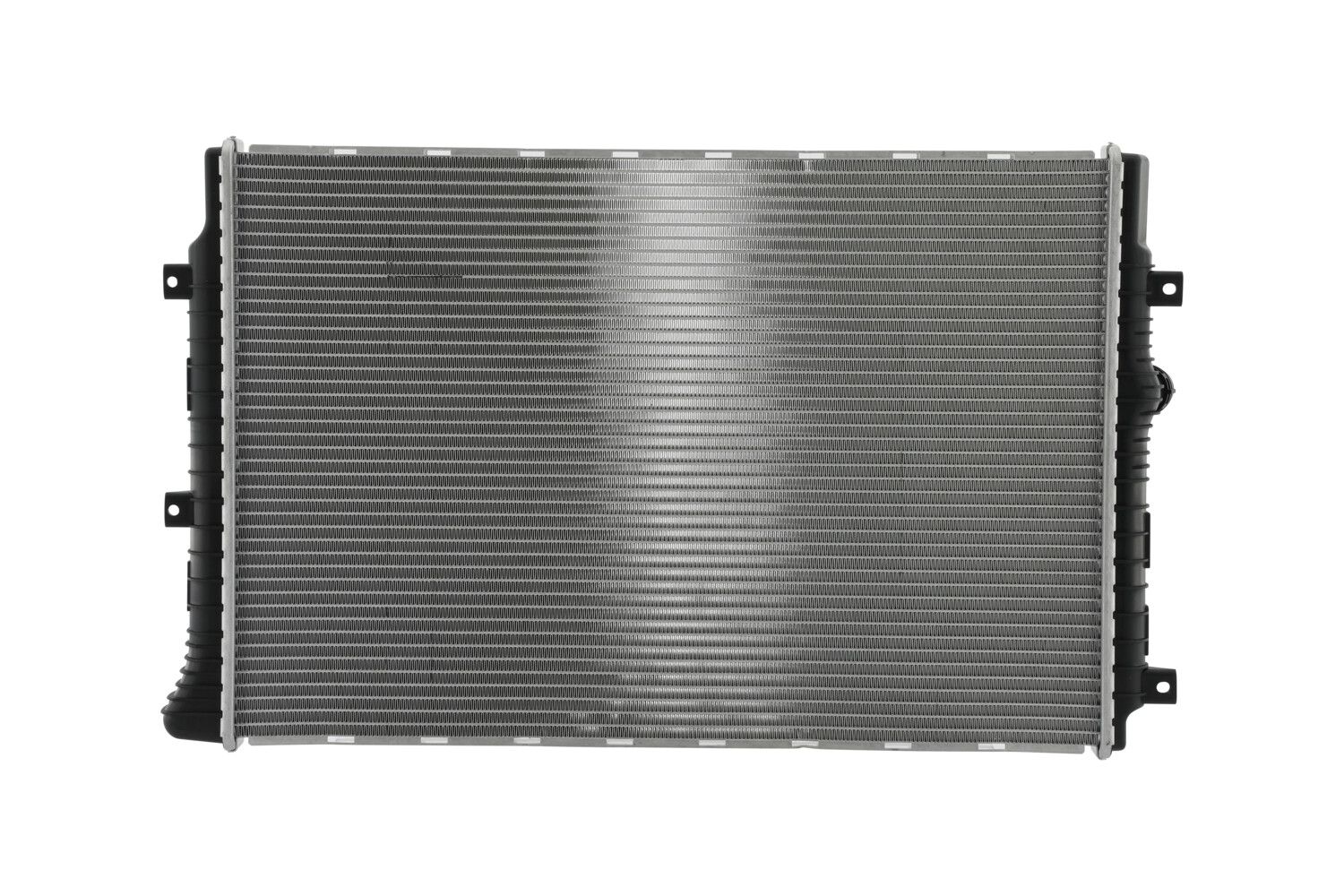 HELLA 8MK 366 304-461 Radiator, engine cooling
