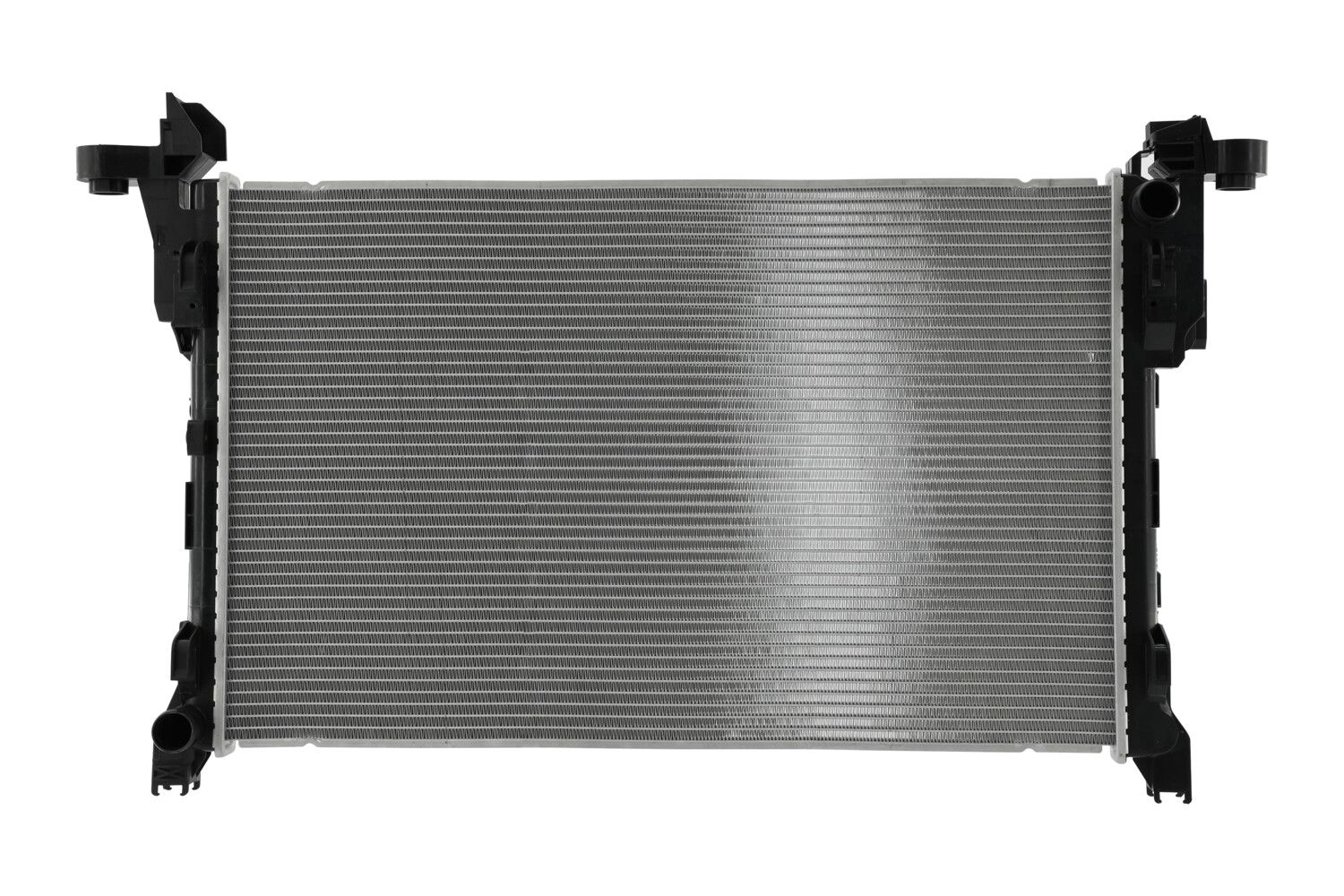 HELLA 8MK 366 304-541 Radiator, engine cooling
