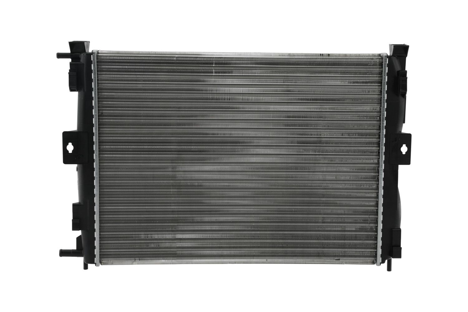 HELLA 8MK 366 304-571 Radiator, engine cooling