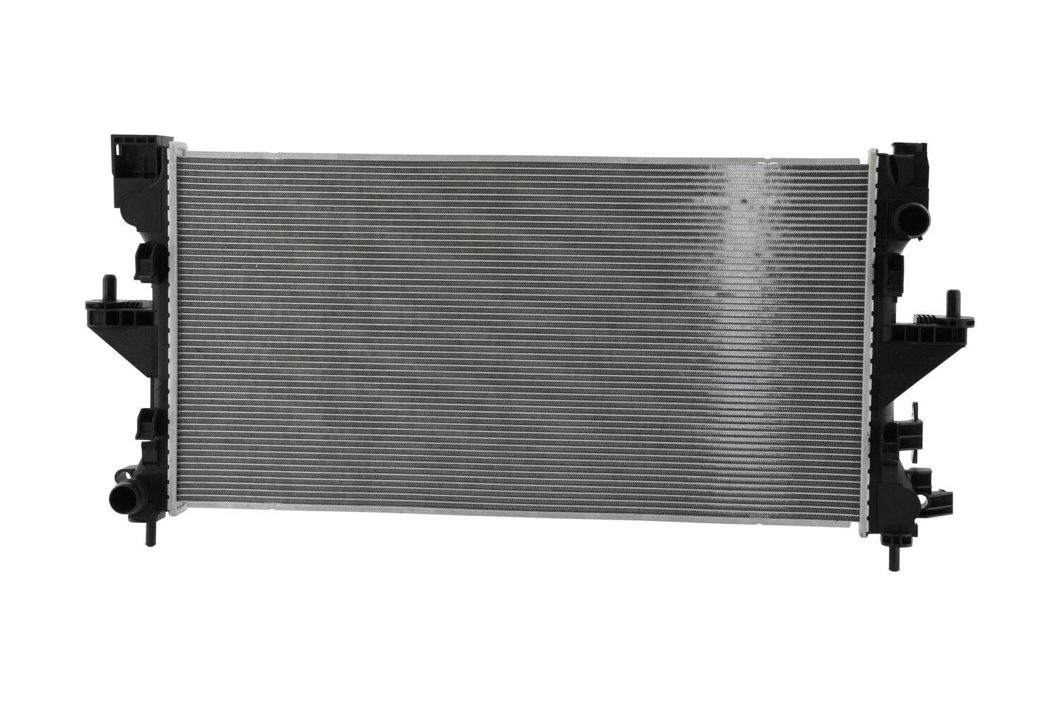 HELLA 8MK 366 305-031 Radiator, engine cooling