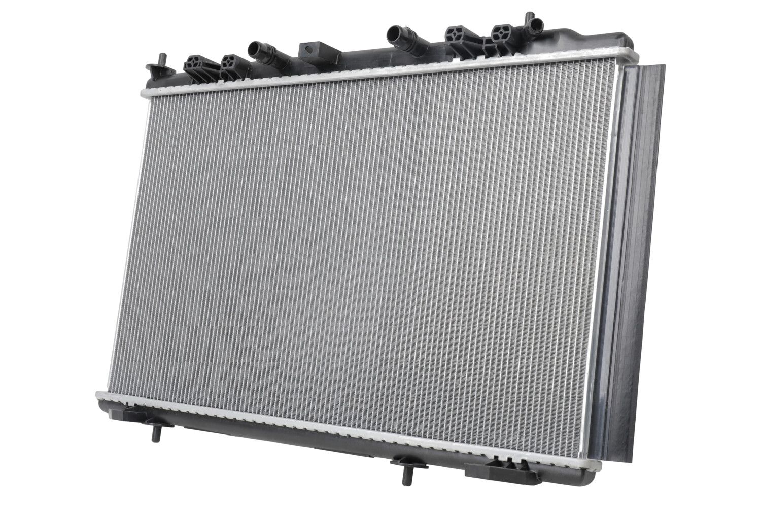 HELLA 8MK 366 306-051 >>> Easy2Fit <<< Radiator, engine cooling
