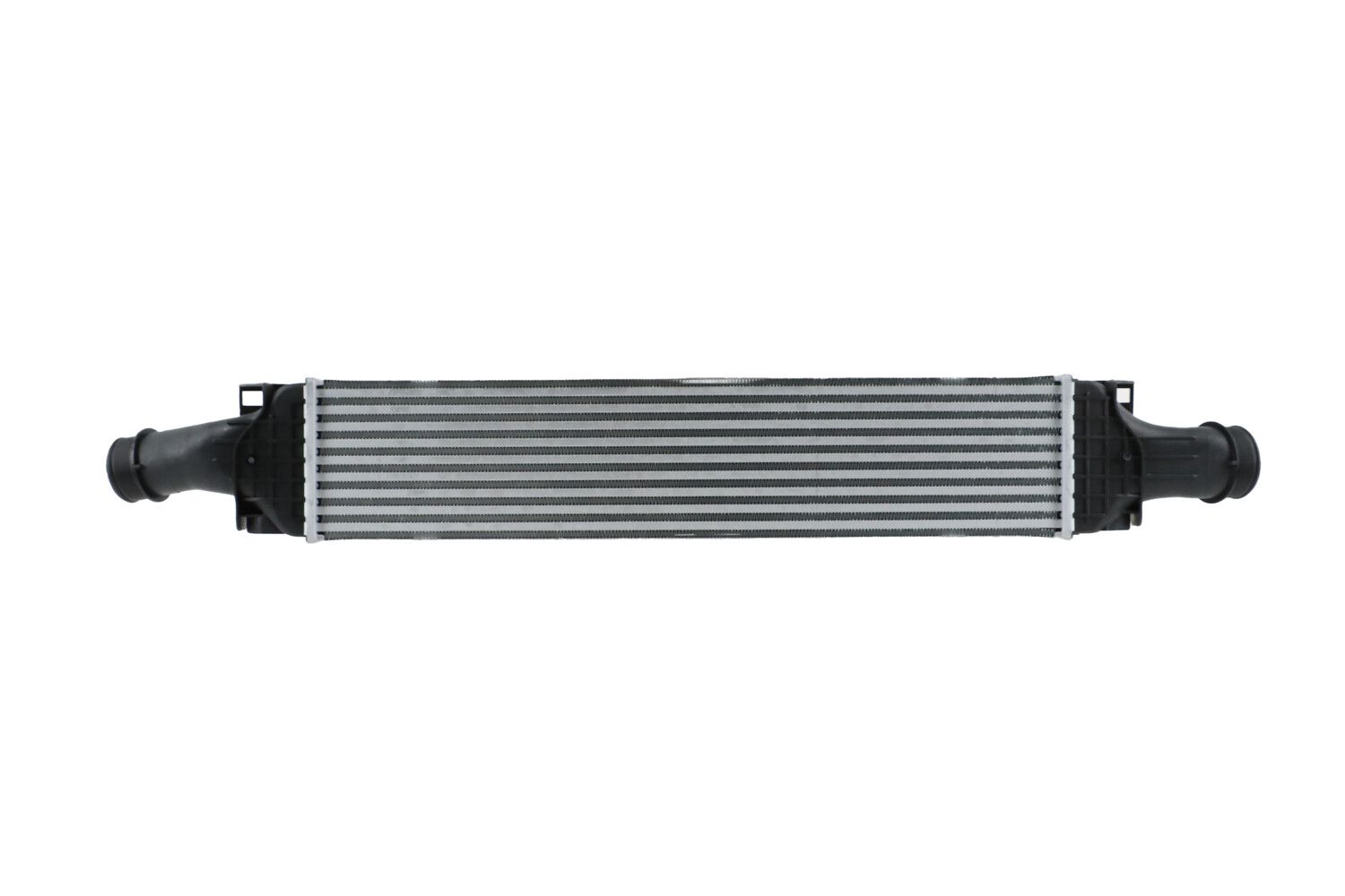 HELLA 8ML 366 340-871 Ψυγείο αέρα υπερπλήρωσης for AUDI