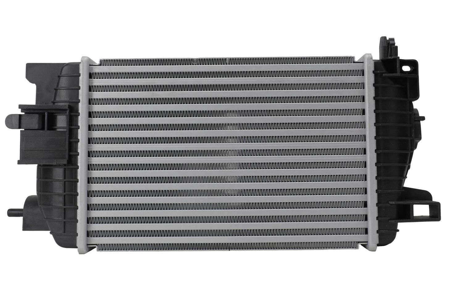 Charge Air Cooler