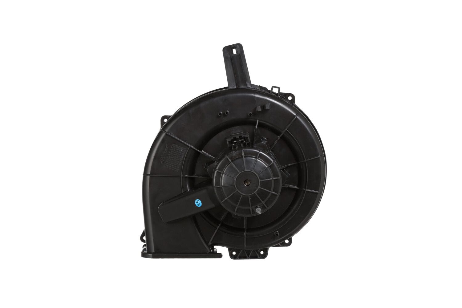HELLA 8EW 366 400-501 Interior Blower for AUDI SEAT SKODA VW